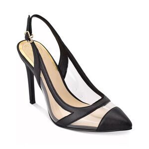 Guess Chafee Slingback  Pumps NEW!